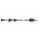 Піввісь (передня) VW T5 2.0 i/1.9 TDI 03-15 (R) (26x38x855)