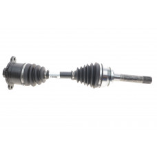 Піввісь (передня) Mitsubishi L200/Pajero 2.4-3.5 90- (R) (533mm)