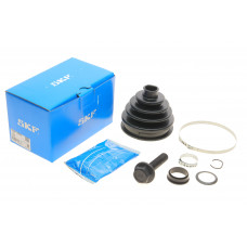 Пильник ШРКШ (зовнішній) Audi A6 00-05/Skoda SuperB 05-08/VW Passat B5 99-05 (24x90x90) (к-кт)