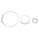 Пильник ШРКШ (внутрішній) Seat Cordoba/Ibiza/Leon/Toledo/Skoda Fabia/VW Golf/Polo 95-08 (21x63x100)