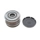 Шків генератора VW T5 1.9-2.0 TDI/Caddy VI 1.6/2.0 TDI/Crafter 2.0-2.5TDI 98-