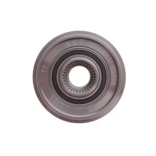 Шків генератора Citroen Berlingo/Jumpy/Jumper/Nemo 1.4/1.6/2.0/2.2HDi