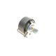 Ролик ГРМ Ford C-max/Fiesta/Focus 1.4-1.6Ti 03- (натяжний) (62х26.5)