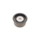 Ролик ГРМ Opel Astra F/G/Omega B/Vectra B 1.8/2.0 93-05 (паразитний) (52x27)