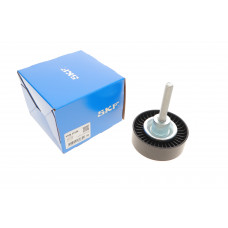 Ролик генератора VW Passat B6/B7/Gplf V-VI/Audi A3 1.4-1.6FSI (паразитний) (76х26)