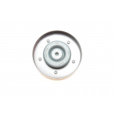 Ролик генератора Audi A4/A5/A6/Q5/VW Amarok/Multivan V/T5 1.8-2.0 07- (паразитний) (90x25)