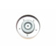 Ролик генератора Audi A4/A5/A6/Q5/VW Amarok/Multivan V/T5 1.8-2.0 07- (паразитний) (90x25)
