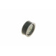 Ролик генератора Opel Astra H 1.9 CDTI 04-10 (паразитний) (65x22)
