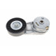Натяжник ременя генератора Opel Astra G/Vectra B/C 2.2i 16v 00-