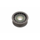 Ролик генератора Ford Transit 2.0TDCI 00-06 (паразитний) (65х23)