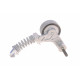 Натяжник ременя генератора Opel Astra G/H/J/Corsa B/C/D/E 1.2/1.4 16V 98- (70x24)