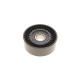 Ролик генератора Volvo S60 I/S80 I/V70 II/XC70 I/XC90 I 2.4D 01-14 (натяжний) (70х24.5)