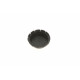 Ролик генератора BMW 3 (E36/E46)/5 (E34)/Z3/Z4 1.6-3.2 90- (паразитний) (80х25)