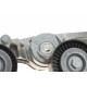 Натяжитель ремня генератора MB A-class (W169) 04-12