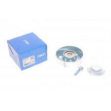 Ролік генератора Toyota Corolla/Rav4 2.0D 01-09 (90x24.6)