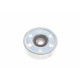 Ролік генератора Toyota Corolla/Rav4 2.0D 01-09 (90x24.6)
