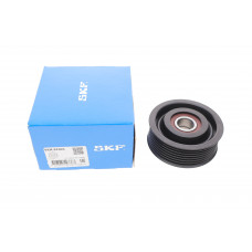 Ролик генератора Lexus IS 05-12/Toyota Rav 4 06- 2.0-2.2 D 05- (паразитный) (75x30)