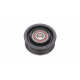 Ролик генератора Lexus IS 05-12/Toyota Rav 4 06- 2.0-2.2 D 05- (паразитный) (75x30)