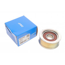 Ролик генератора Honda Accord VIII 2.2 i-DTEC  08- (паразитний) (65x26)