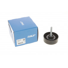 Ролик генератора Mazda 3/6 1.8-2.5 16V 02- (паразитний) (70х25)