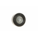 Ролик генератора Mazda 3/6 1.8-2.5 16V 02- (паразитний) (70х25)