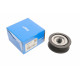 Ролик генератора Hyundai Accent/Kia Rio 1.1D-1.7D 05- (паразитний) (60x19)