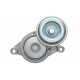 Ролик генератора Mazda 3 1.4/1.6 03-09 (натяжний) (75x28) (6PK)