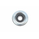 Ролик генератора Mazda 2/3 1.3-1.6 i 03-19 (паразитный) (72.6x28.1)