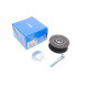 Ролик генератора Mazda 3/6/CX-5 1.8/2.0/2.5 MZR 07-17 (паразитний) (70х28) (без кронштейня)