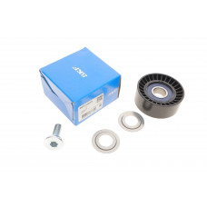 Ролик генератора Mazda 3/6/CX-3/CX-5 1.5/2.0/2.5 12- (натяжний) (65x25.5)