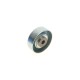 Ролик генератора Mitsubishi Lancer/Outlander 2.0/2.4i 03-08 (паразитний) (90x32)