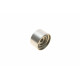 Ролик ГРМ Mazda 323/626/MX-6/Premacy 91-05 (паразитний) (52x29)