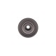 Ролик ГРМ Mazda 323/626/MX-3/MX-6 1.8-2.5 92- (паразитний) (60x33)