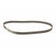 Комплект ГРМ VW T4/Golf III/Passat B3/B4 1.9D/TD 90-04 (25x137)