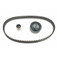 Комплект ГРМ VW Touareg 3.0 V6 TDI/Audi Q5/Q7 3.0 TDI 09- (24x82z)