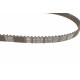 Комплект ГРМ Ford Mondeo/Focus 1.4/1.6i 03-/Volvo C30/S40/V50 1.6 05-12 (22x117z)
