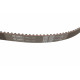 Комплект ГРМ Opel Astra F/Vectra A/B/Chevrolet Epica/Lacetti/Daewoo Nubira 1.8-2.0i 97- (24x169z)
