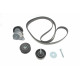 Комплект ременя генератора Mazda 6 1.8-2.0 07-13 (6PK2240)