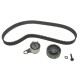 Комплект ГРМ Toyota Hiace III/IV/ Hilux V/VI 2.4-2.8 D/TD 88- (31x129z)