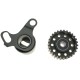 Комплект ГРМ Toyota Hiace III/IV/ Hilux V/VI 2.4-2.8 D/TD 88- (31x129z)