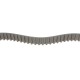 Комплект ГРМ Toyota Land Cruiser Prado/Hilux 2.5D/3.0D 01- (25x97z) (+ натяжник)