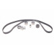 Комплект ГРМ Subaru Forester/Impreza 2.0 S Turbo 96-02 (30x281z)