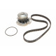 Комплект ГРМ + помпа VW Golf/Jetta/Polo 86-97 (19x128z)