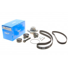 Комплект ГРМ + помпа Audi A6/VW LT/T4 2.5TDI 91-06 (26.5x122)