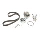 Комплект ГРМ + помпа Audi A4 00-08/A6 01-05/ VW Passat 2.0 01-05 (23x150z)