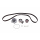 Комплект ГРМ + помпа Fiat Doblo 1.9D/JTD 01- (24x190)