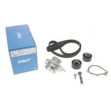 Комплект ГРМ + помпа Citroen Berlingo/Jumpy/Peugeot Expert/Partner 2.0HDI 98-11 (25x141)