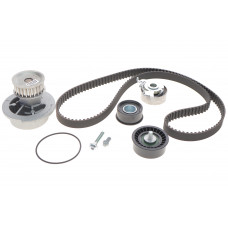 Комплект ГРМ + помпа Opel Astra F/Vectra B 1.4/1.6 16V 94-05