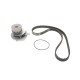 Комплект ГРМ + помпа Opel Astra F/Omega A/Vectra A 1.6-2.0 81-98 (20x111z)