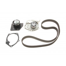Комплект ГРМ + помпа Renault Megane/Scenic/Grand Scenic 1.9 dCi 09- (133x26)